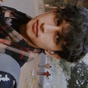 Headshot